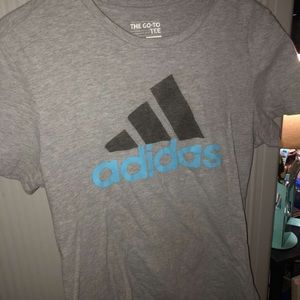 Adidas tee